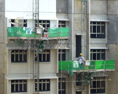 EXTERIOR PAINTING